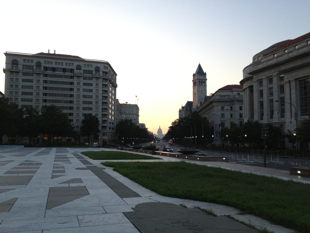 Washington, DC