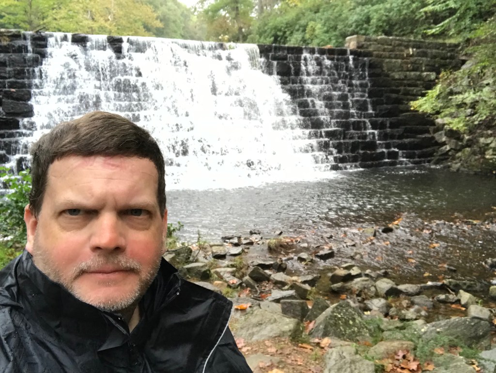 Scenery on the Blue Ridge Parkway, photo 5 of 5