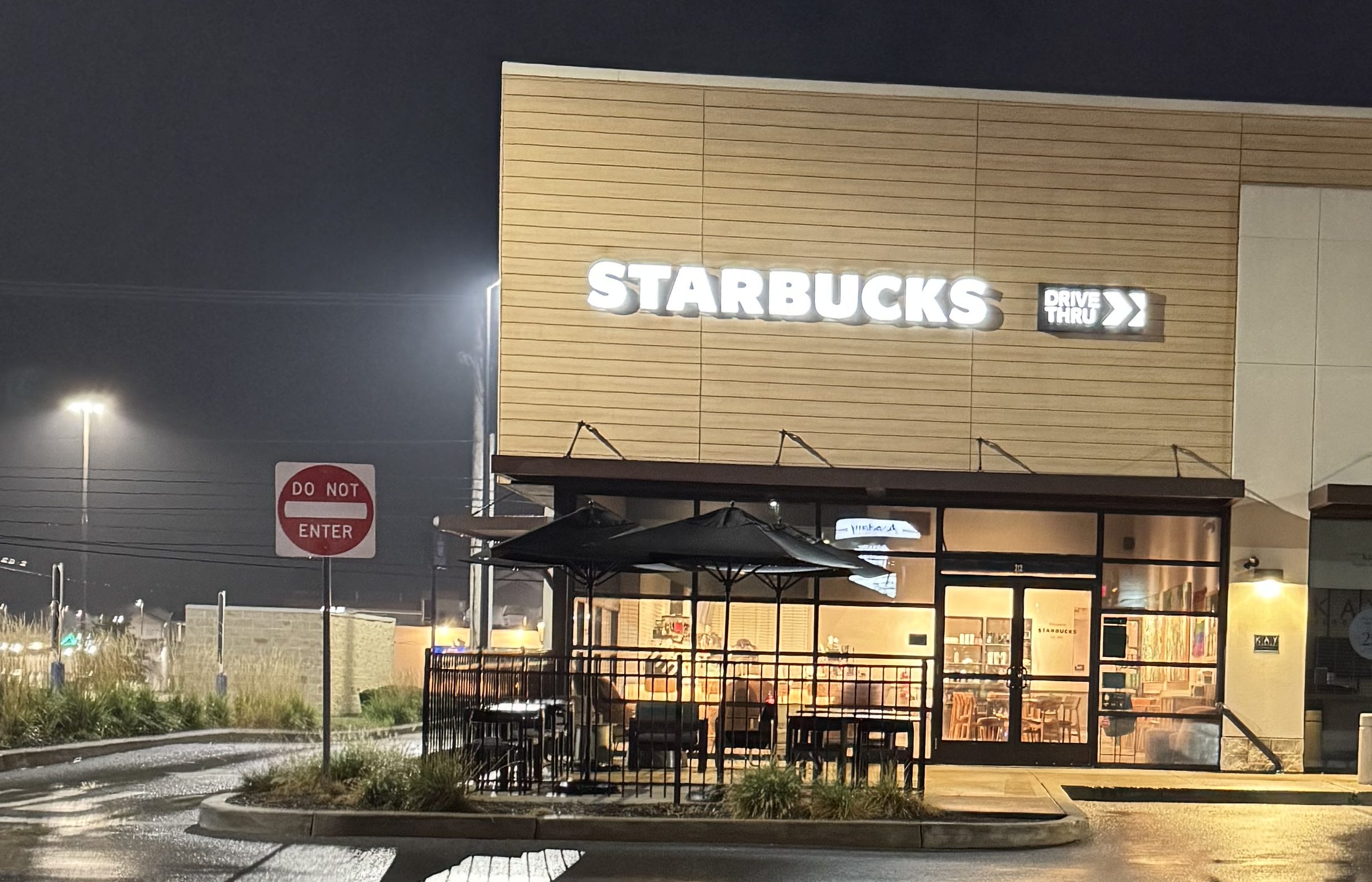 Starbucks in Altoona, PA