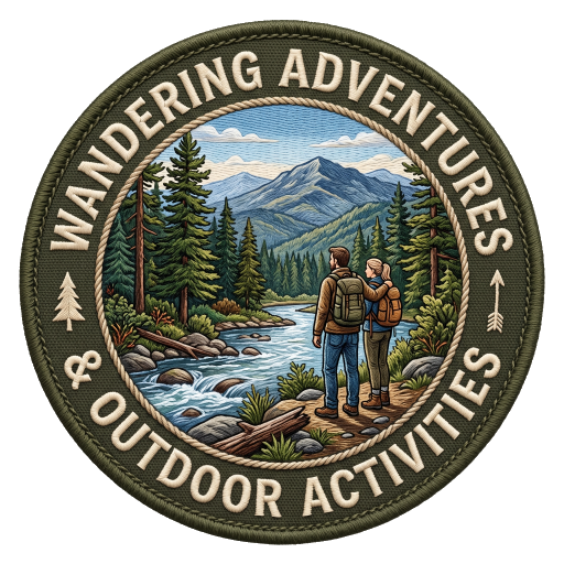Wandering Adventures & Outdoor Activities